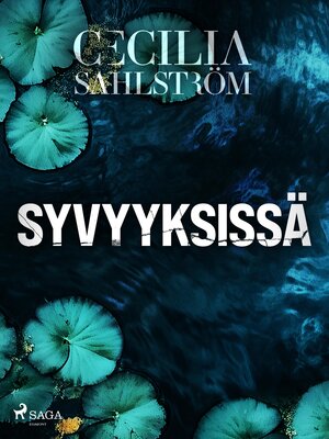 cover image of Syvyyksissä